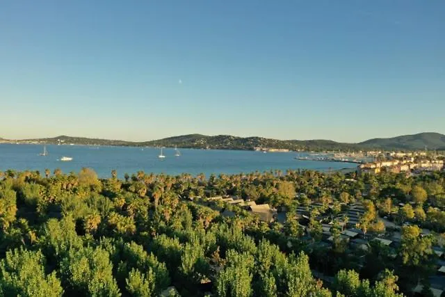 Holiday Prairies Mobile home Grimaud Hébergement de vacances